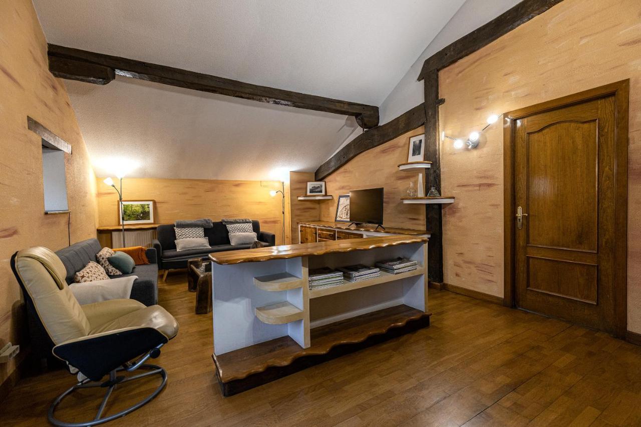 Hostal Etxeberri Eugi Dış mekan fotoğraf