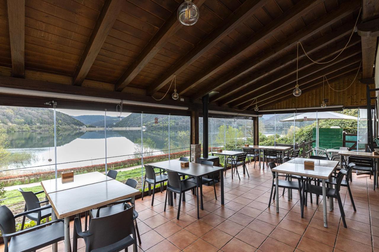 Hostal Etxeberri Eugi Dış mekan fotoğraf