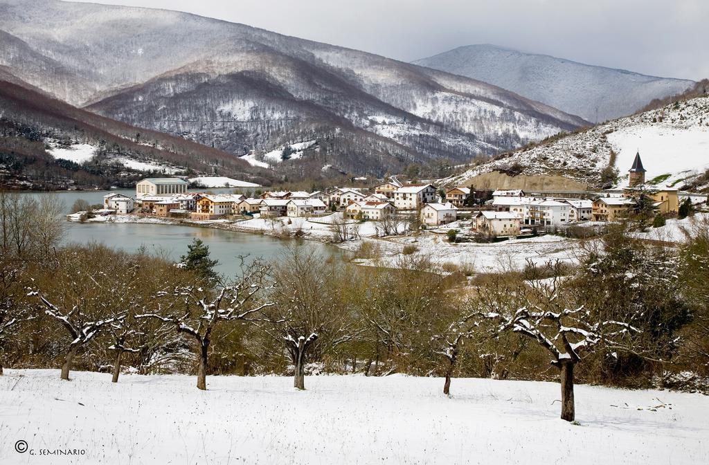Hostal Etxeberri Eugi Dış mekan fotoğraf